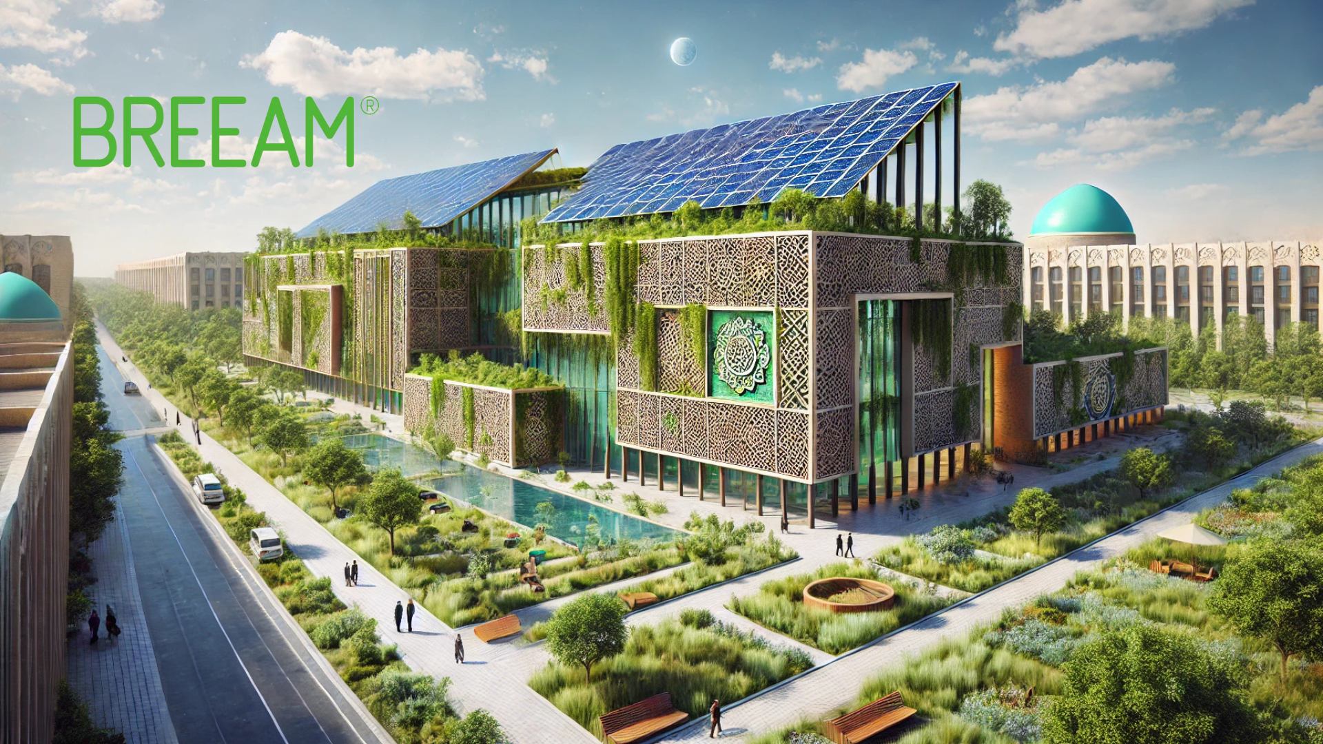 BREEAM_Sertifikati