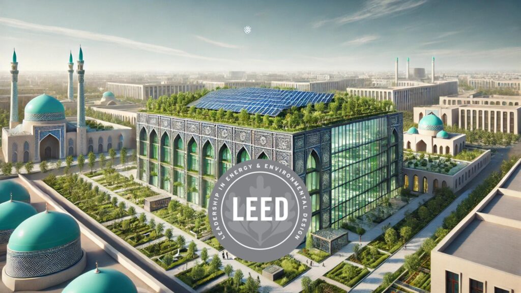 LEED_Sertifikati