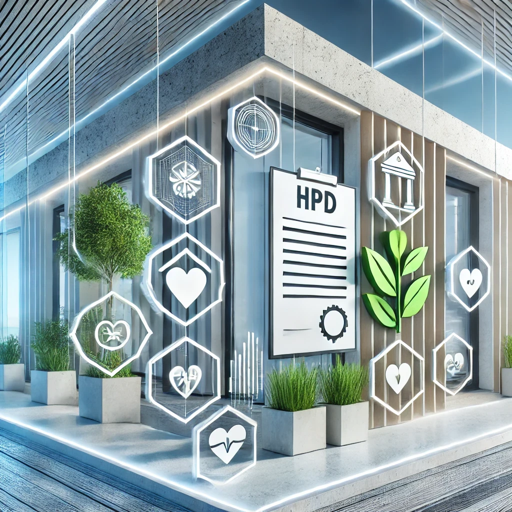 HPD Sertifikati Nima? Qanday olinadi?